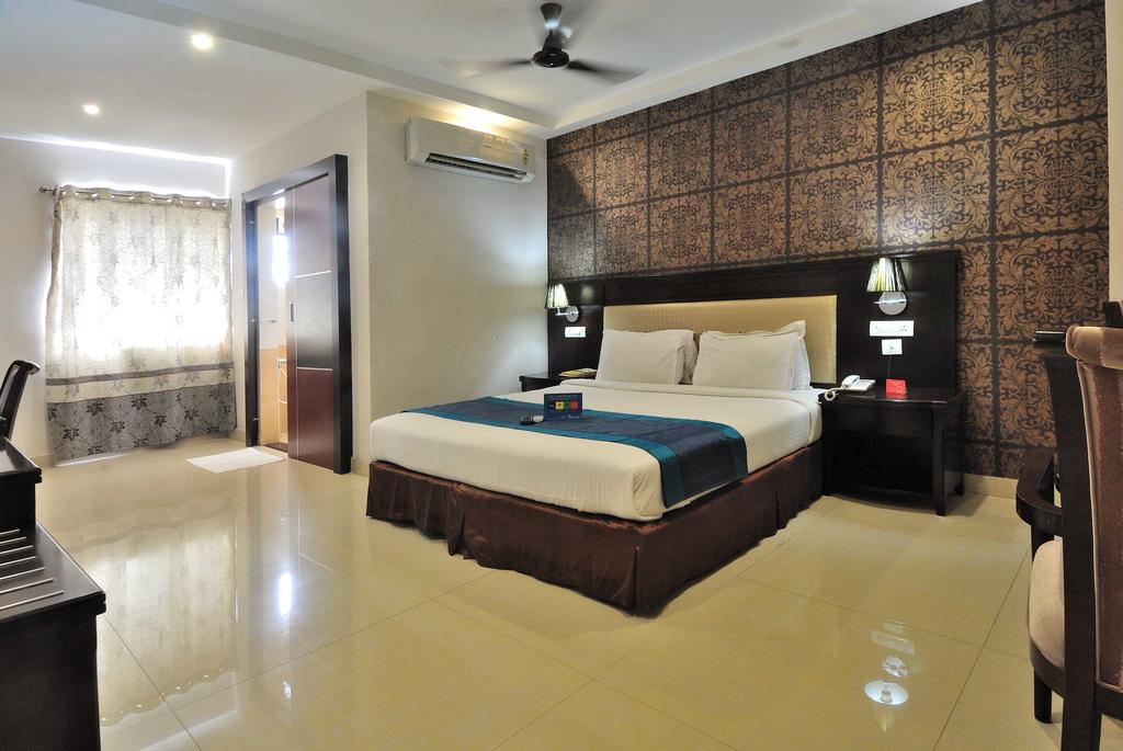 FabHotel Majestica Inn Hitec City