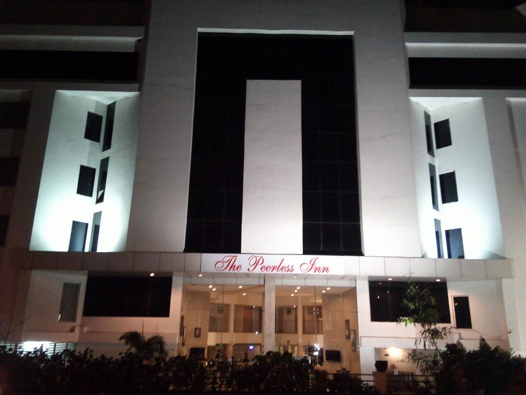 The Peerless Inn - Hyderabad