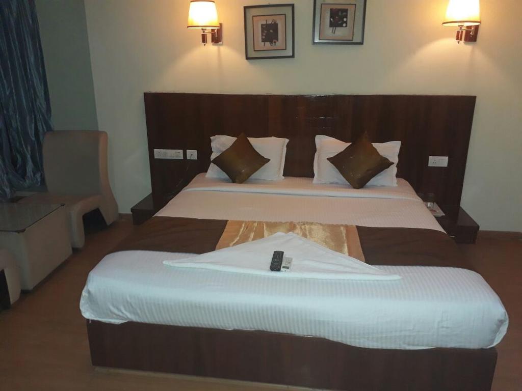 Hotel Comfort Inn Hitech City