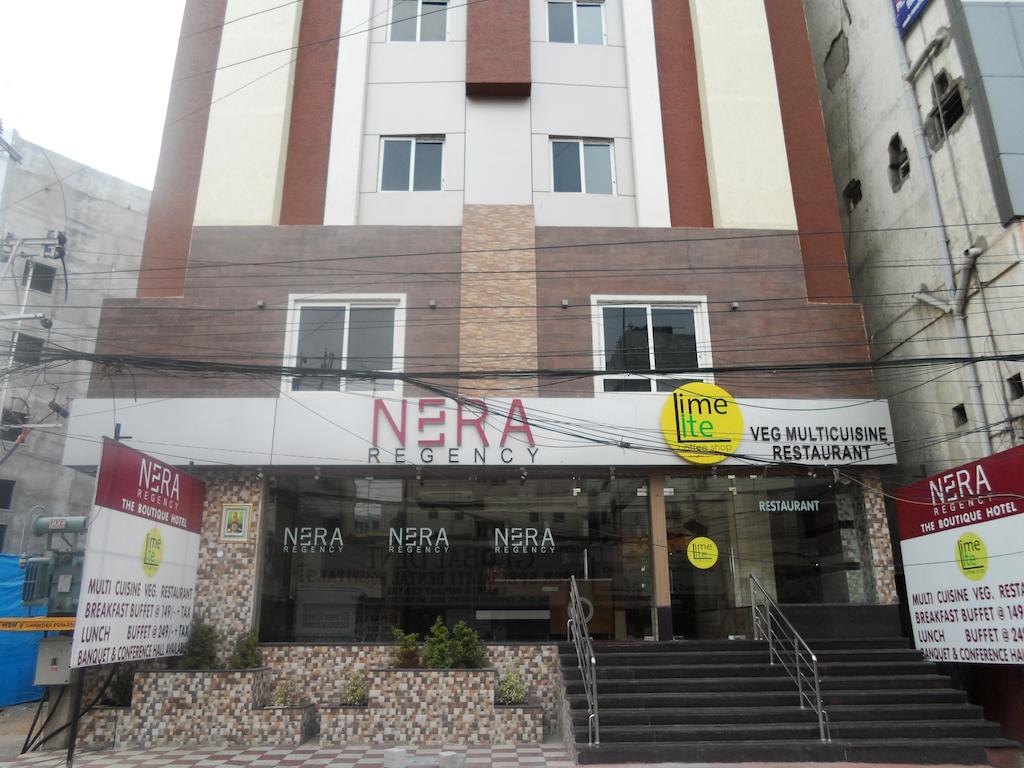 Nera Regency