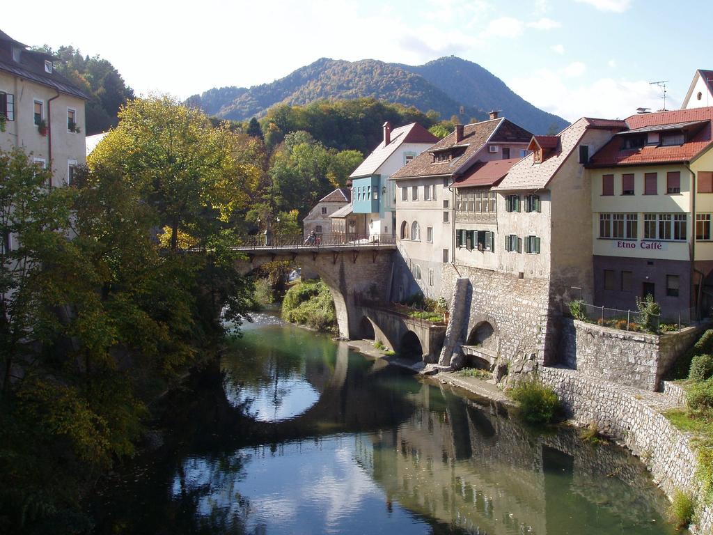 Hotel garni Paleta