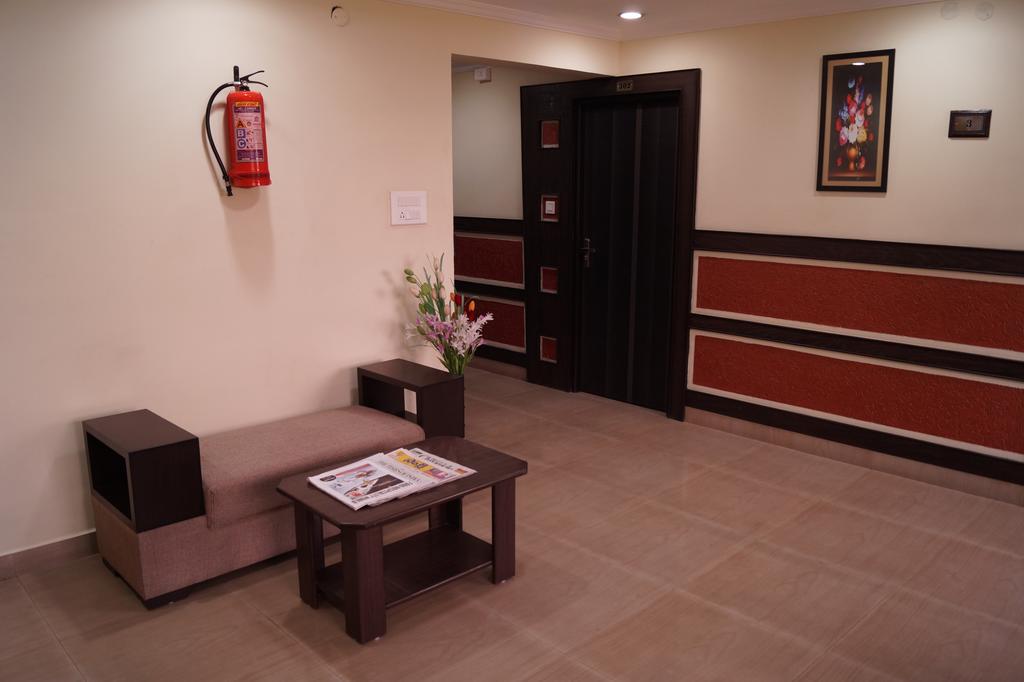 STARiHOTELS Sanjeeva Reddy Nagar Hyderabad