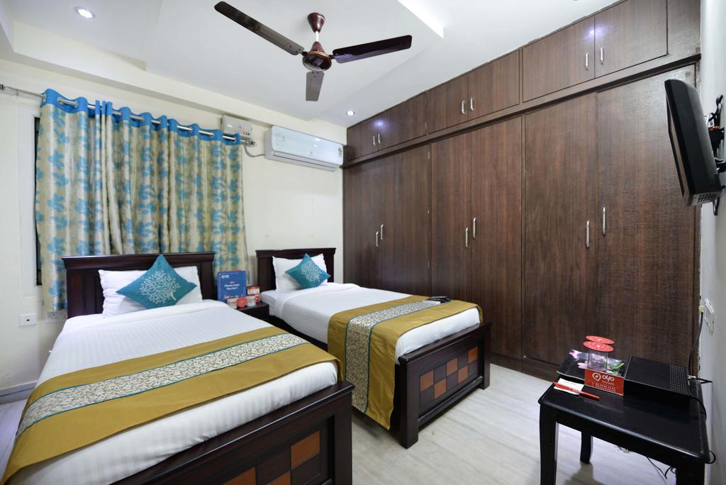 Jaithri Service Apartments