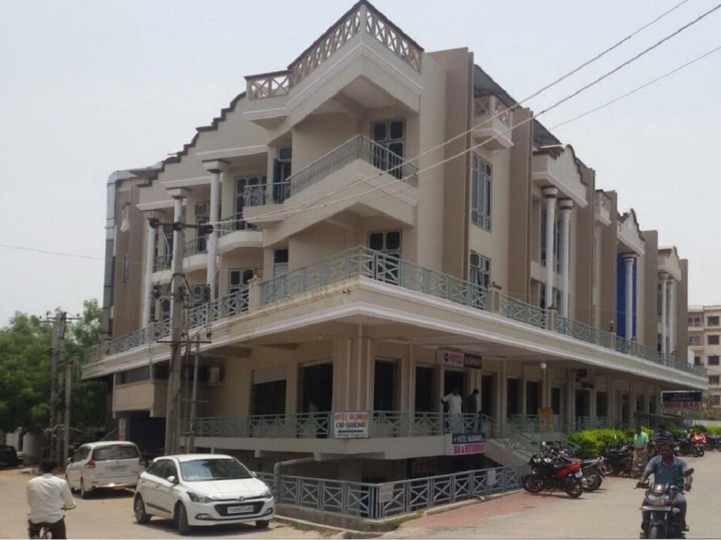 Hotel Vaishnavi