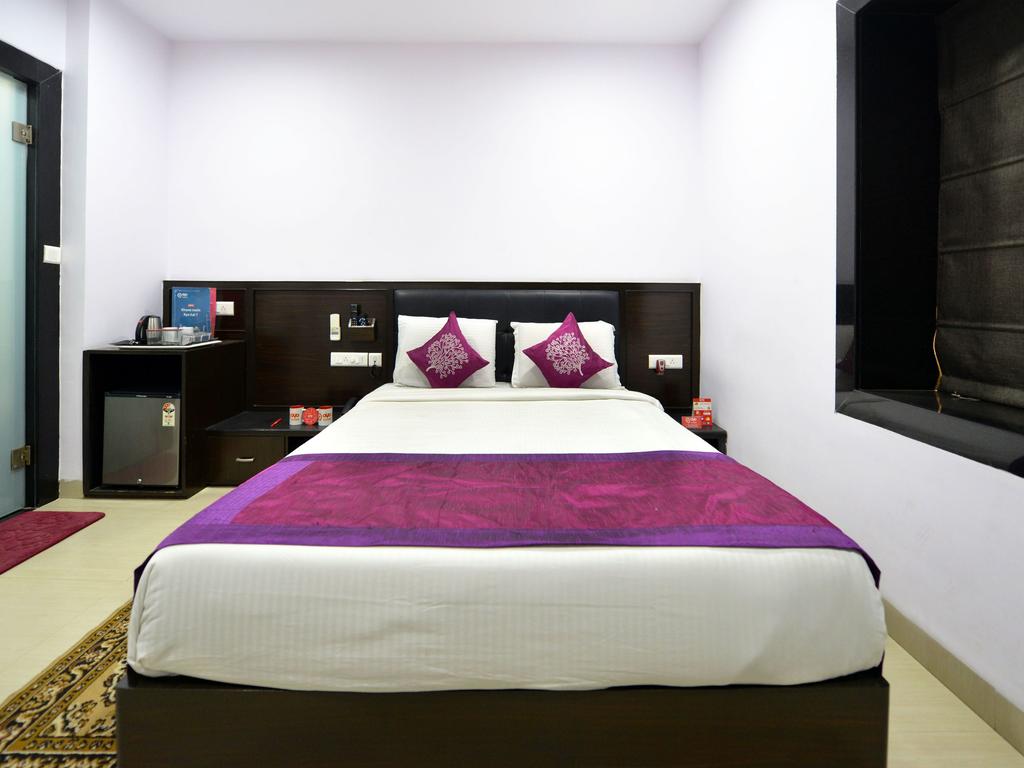 OYO Apartments Begumpet