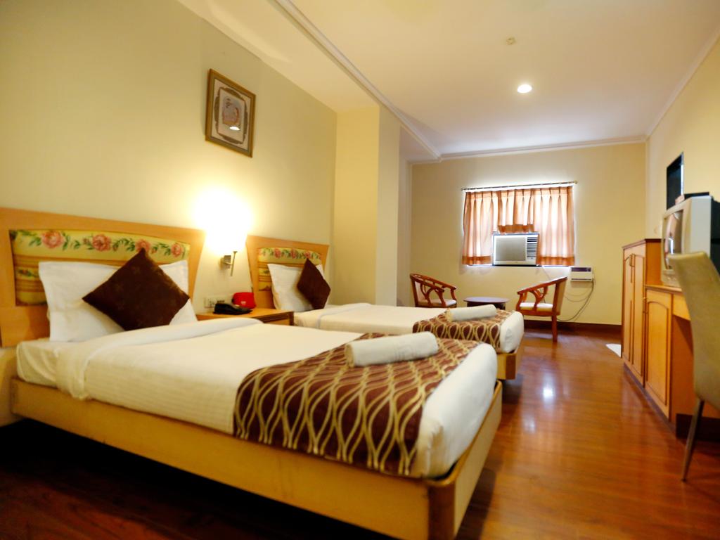 OYO Rooms Hyderabad Abids