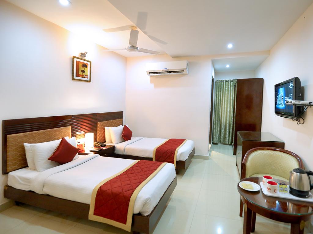 OYO Rooms Kondapur