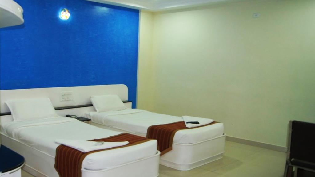 Hotel Priya Residency