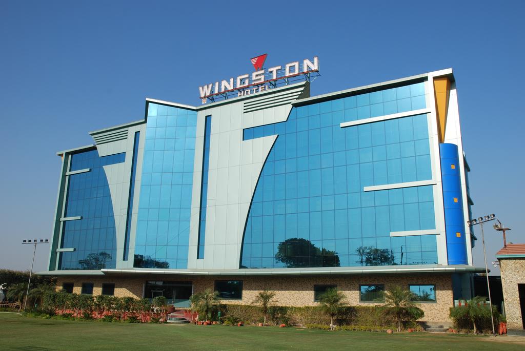 Hotel Wingston Mathura