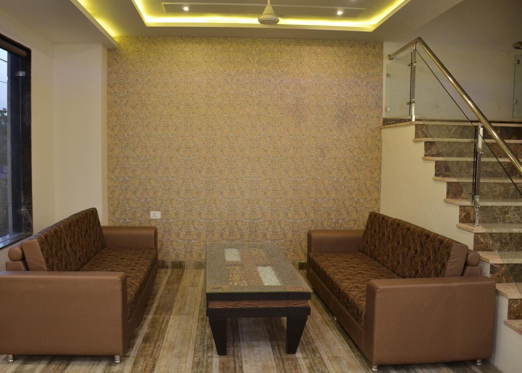 Hotel Kanchan Residency