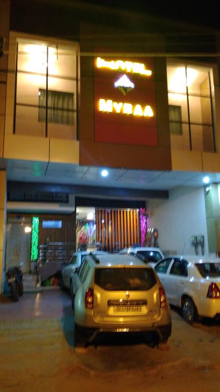 Hotel Myraa