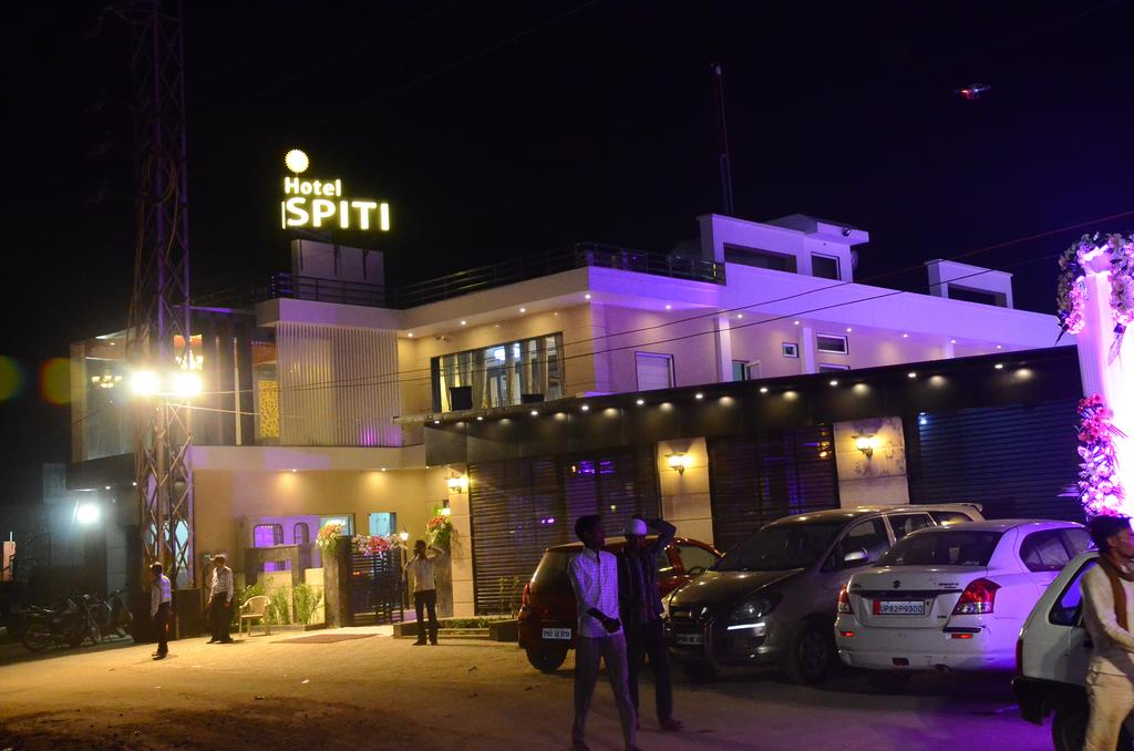 Hotel Spiti