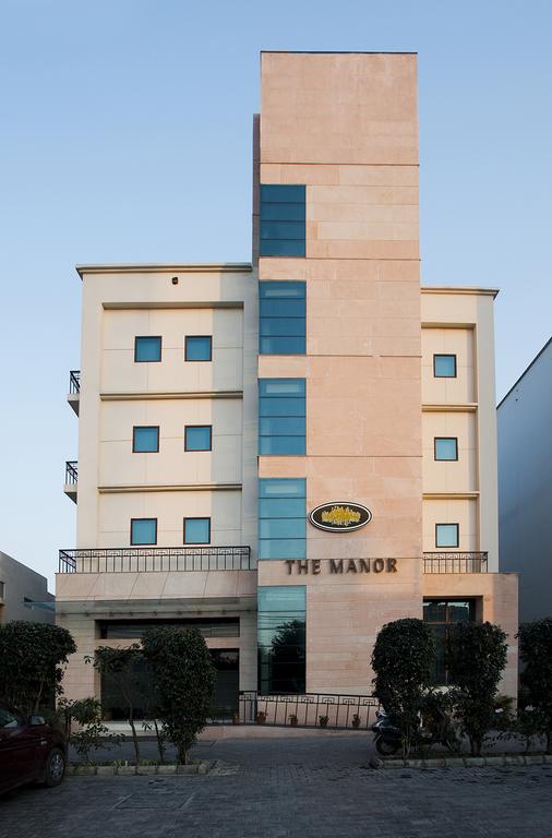 The Manor Bareilly