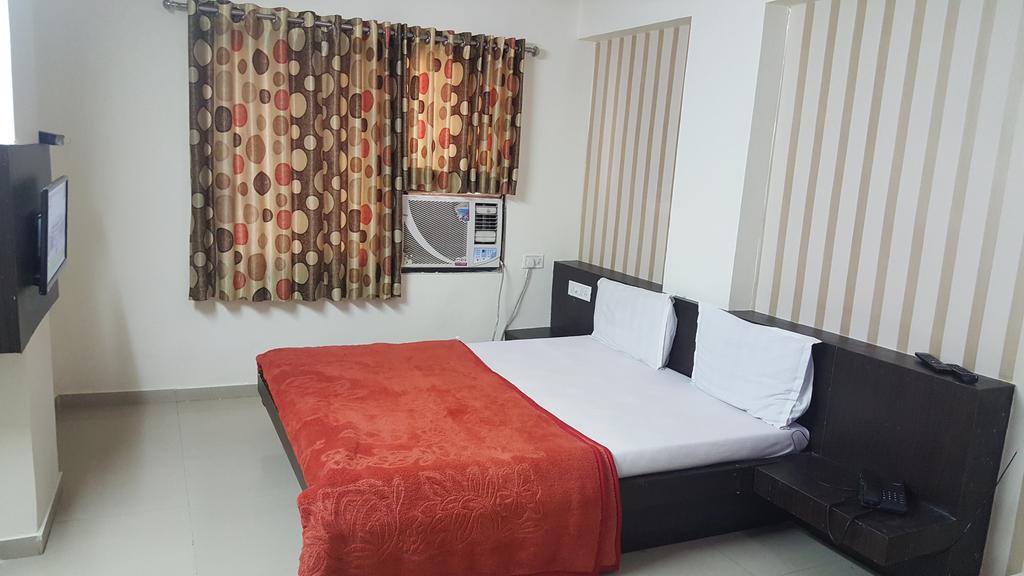 STARiHOTELS Kongareddypalli Chittoor