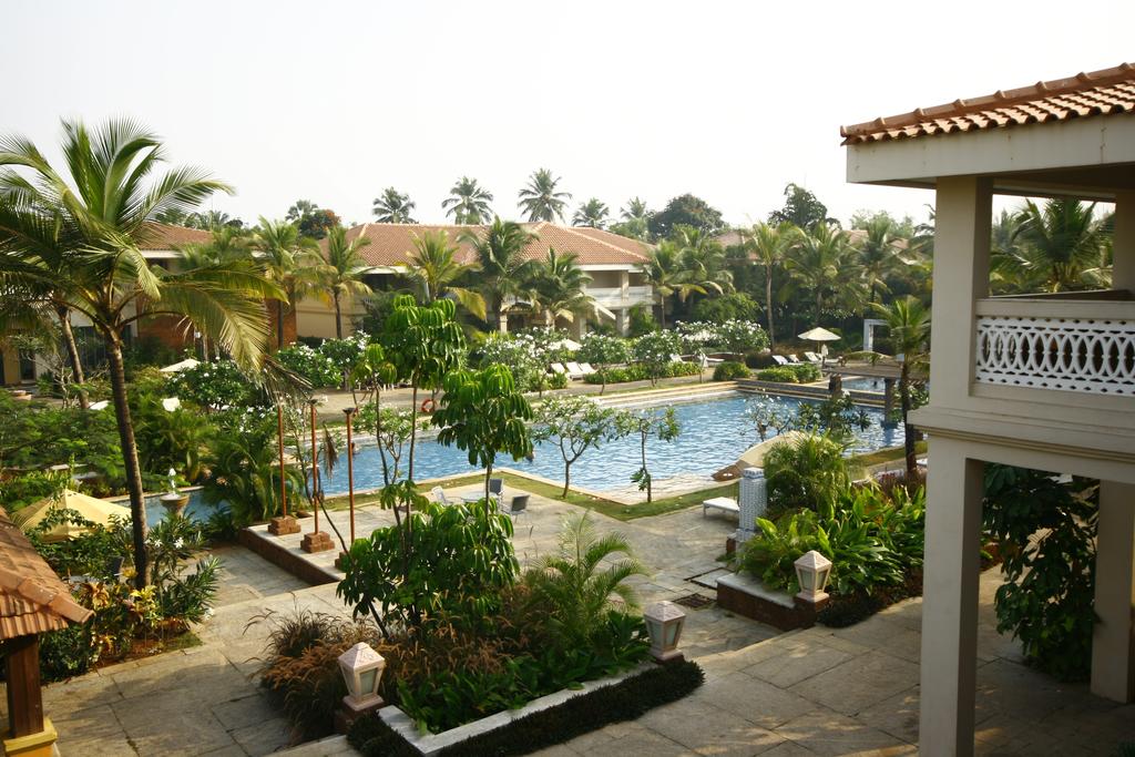 Club Mahindra Varca Beach - Goa