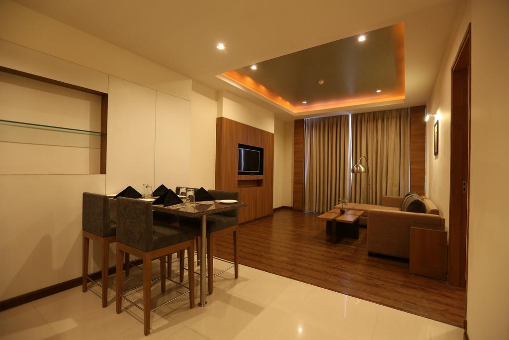 Misaki Hotel Manesar