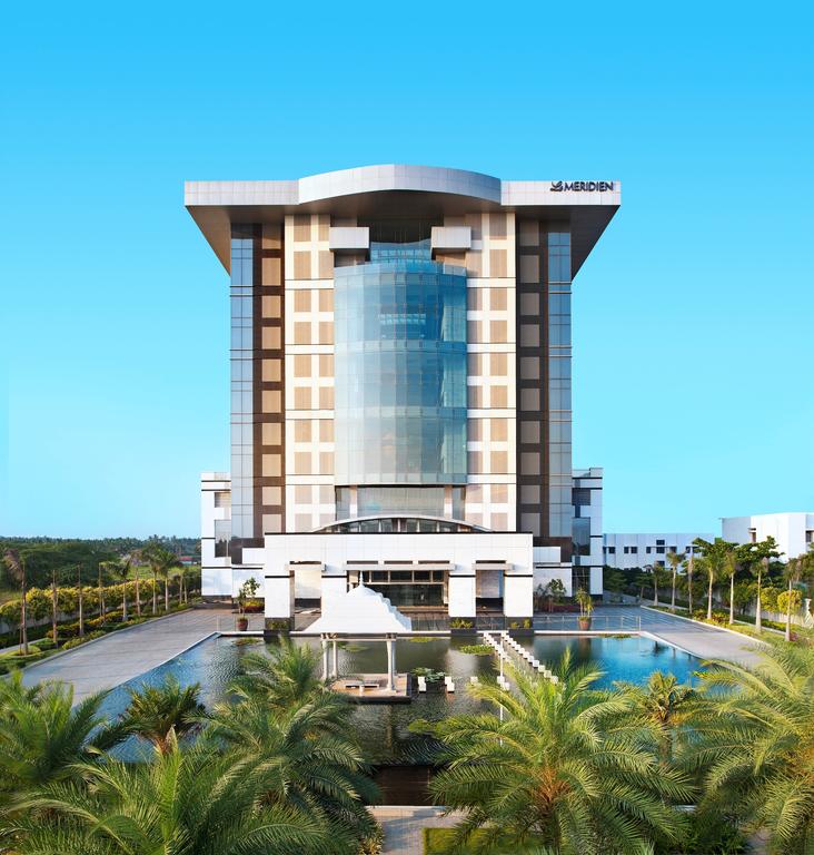 Le Meridien Coimbatore