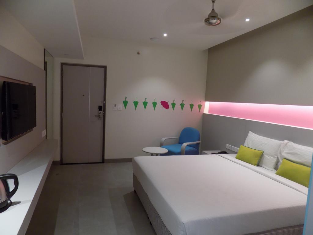 Vibe Coimbatore by GRT Hotels