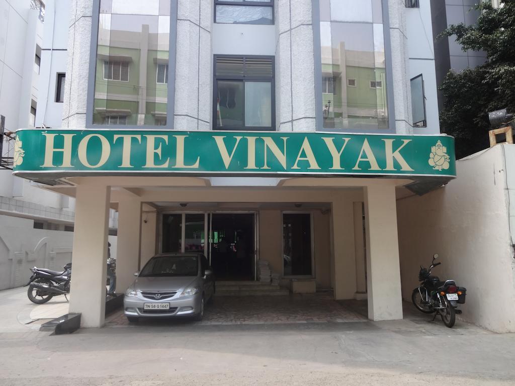 Hotel Vinayak