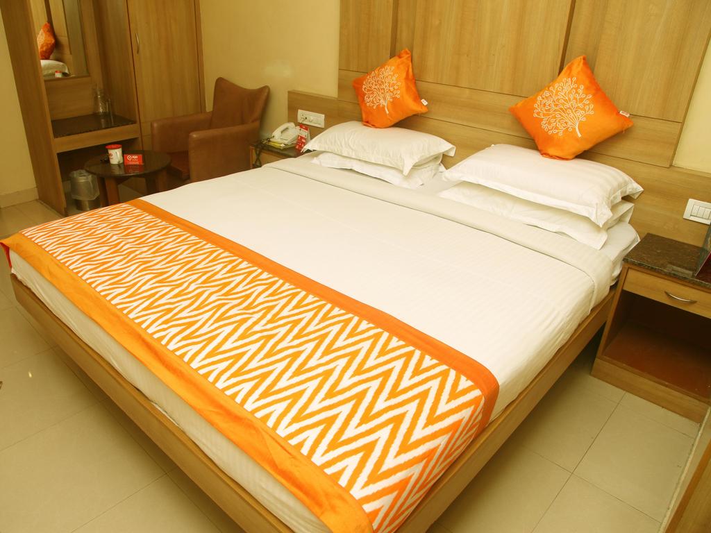 OYO Rooms Coimbatore Railway Junction