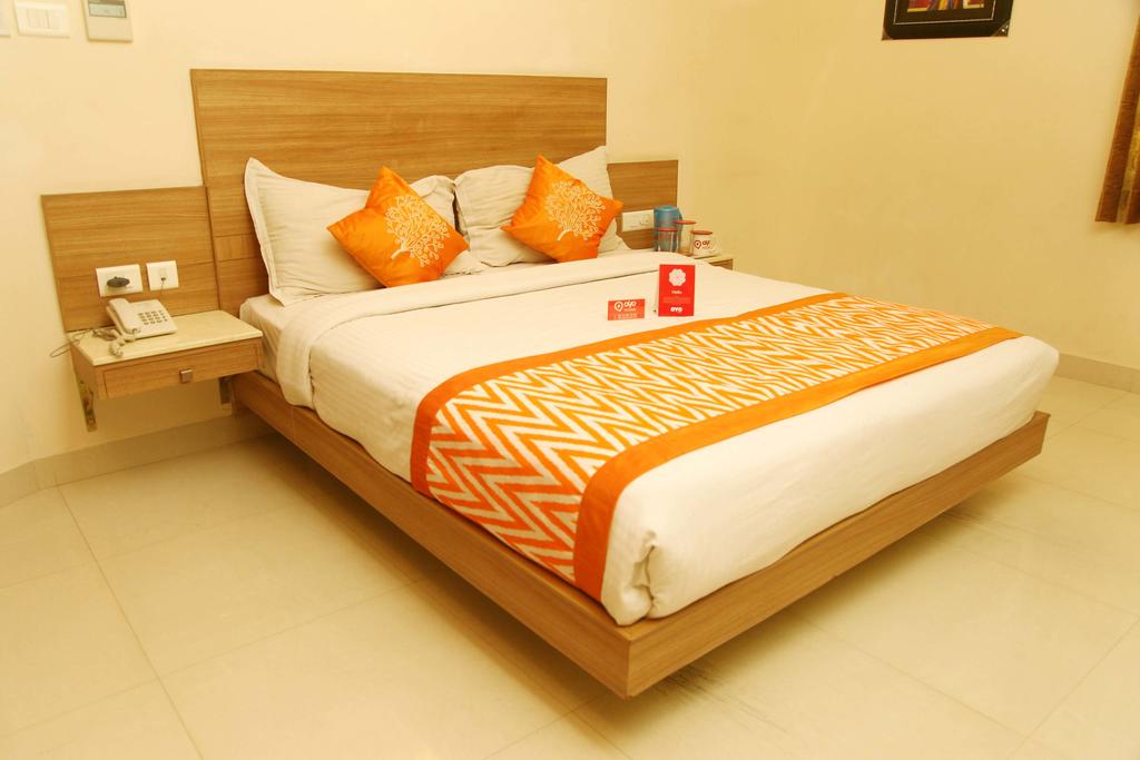 OYO Rooms Gandhipuram Omni Bus Stand