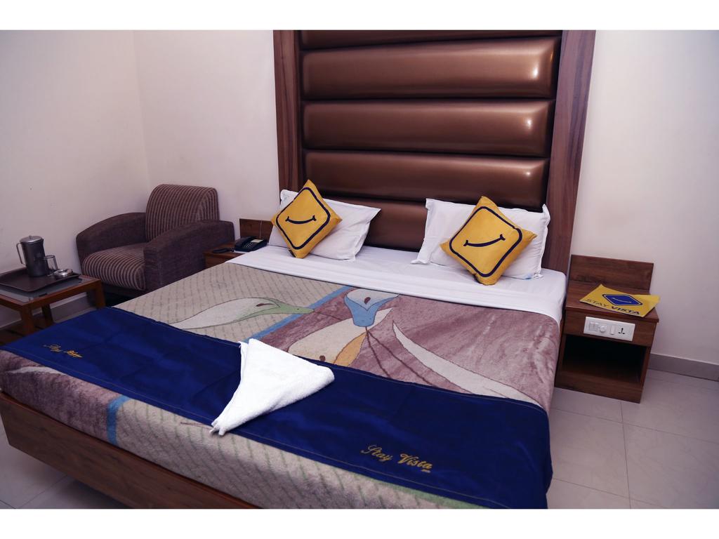 Vista Rooms - Coimbatore Junction