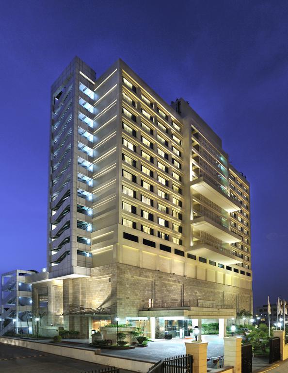 Holiday Inn New Delhi Mayur Vihar Noida