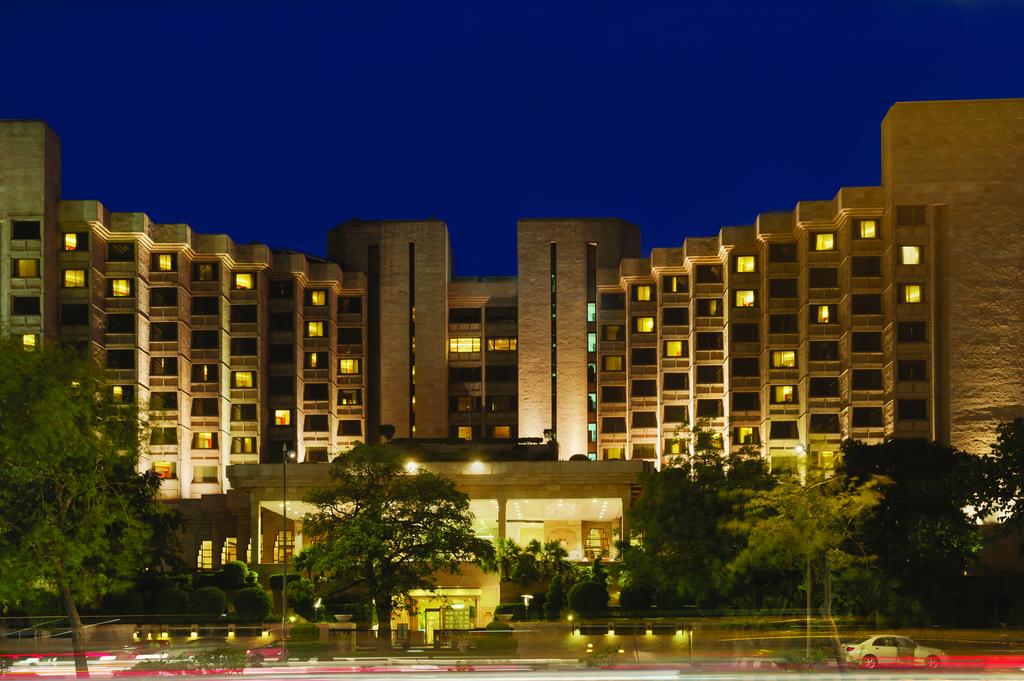 Hyatt Regency Delhi