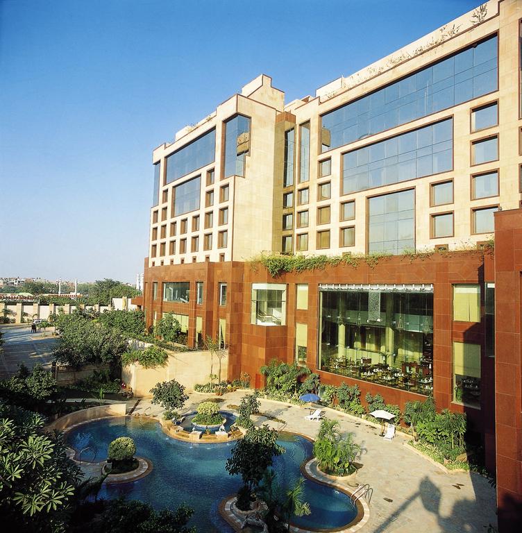 Sheraton New Delhi Hotel