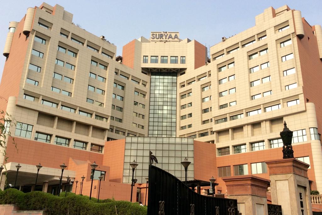 The Suryaa New Delhi