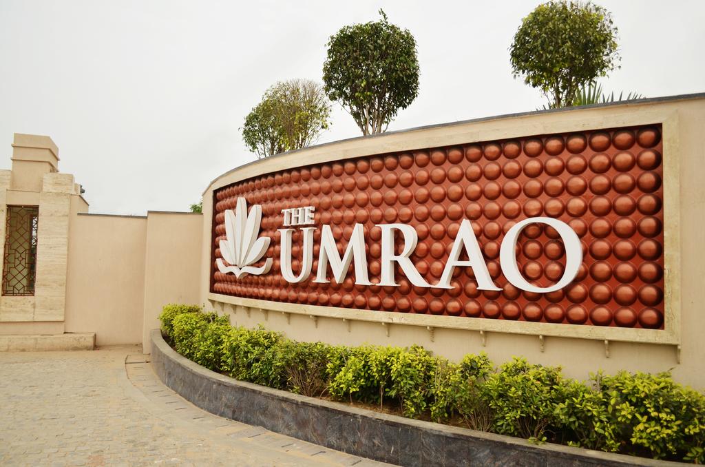 The Umrao Hotels and Resorts