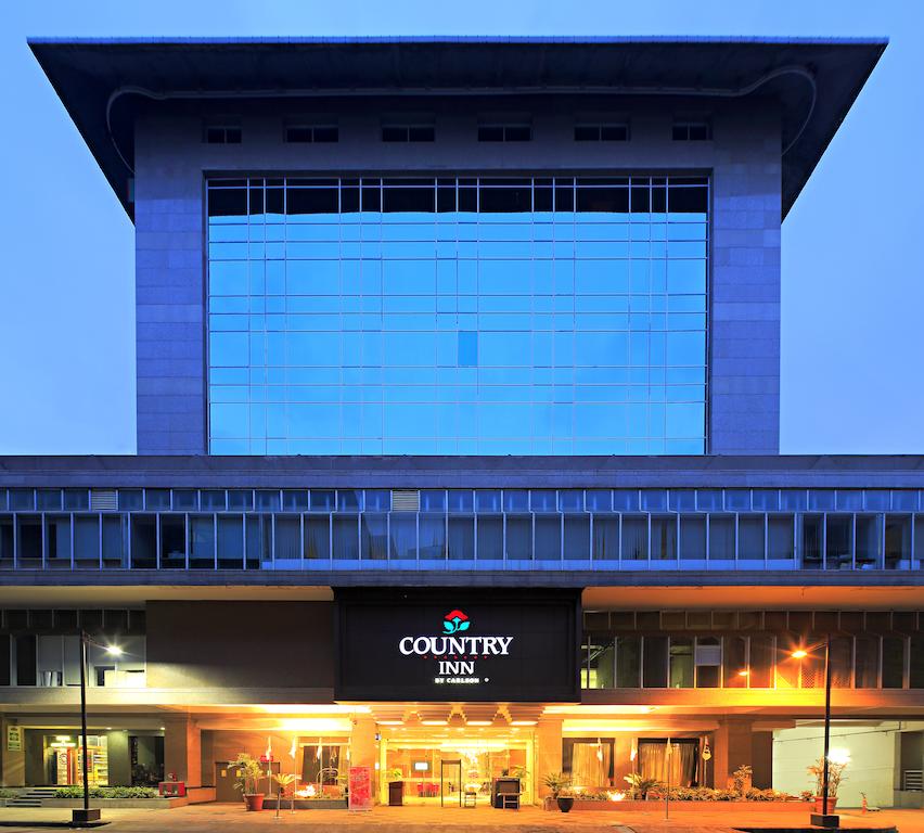 Country Inn By Carlson Delhi Saket