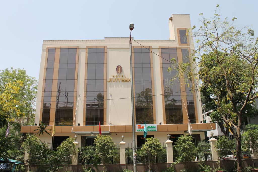 Hotel Jivitesh