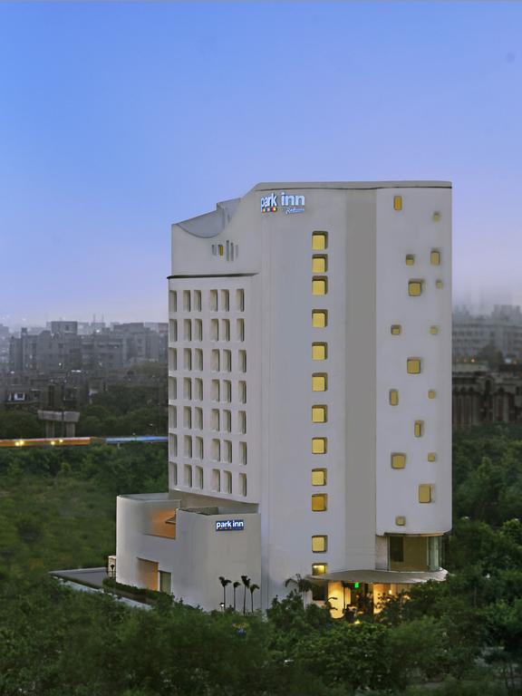 Park Inn by Radisson New Delhi IP Extension