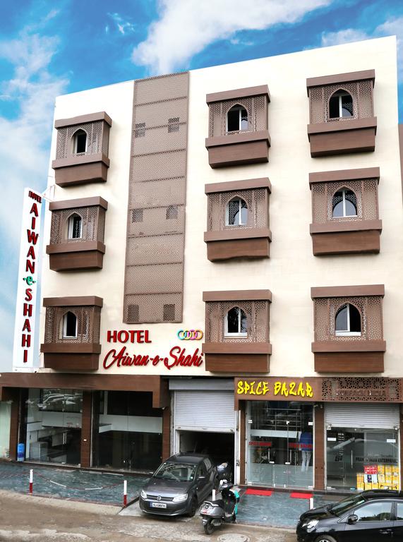 Hotel Aiwan-e-Shahi