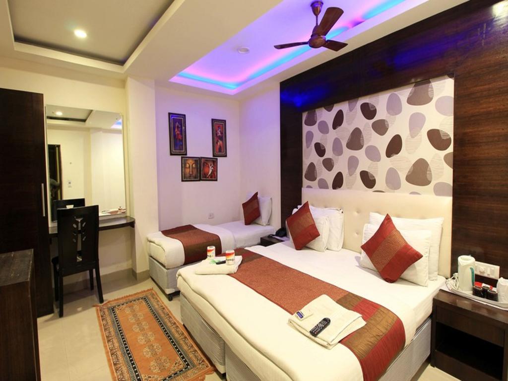 Hotel Arjun