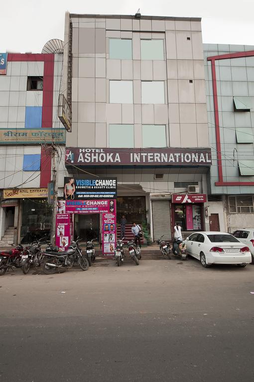 Hotel Ashoka International