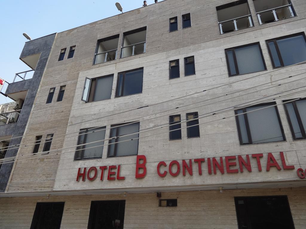 Hotel B Continental