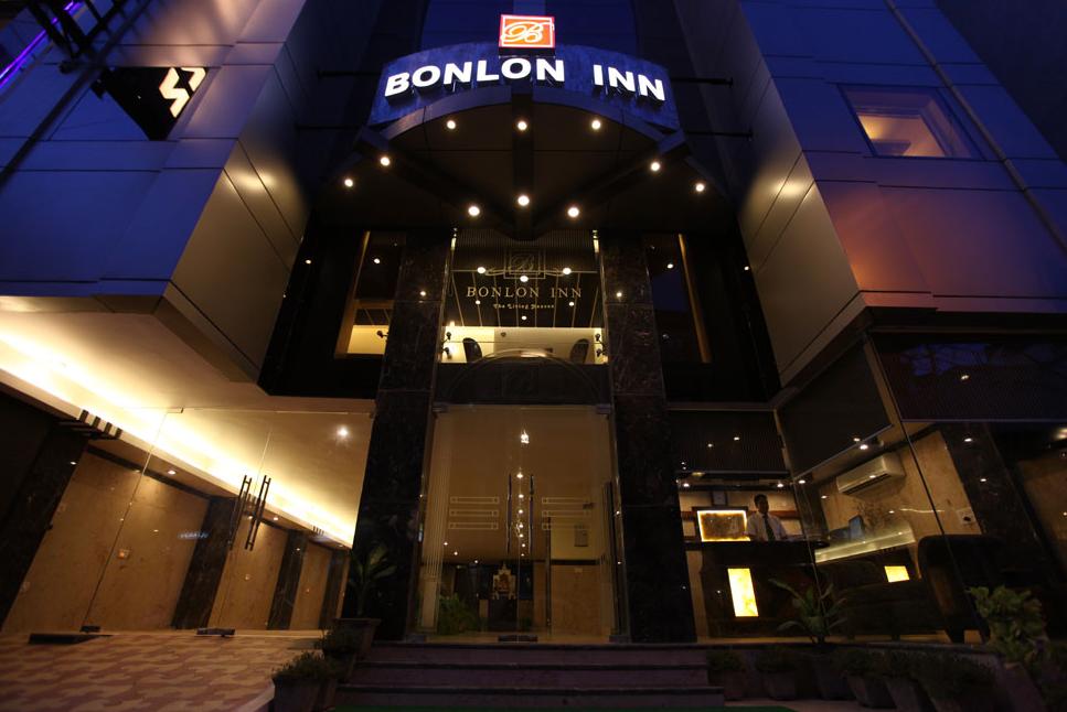 Hotel Bonlon Inn