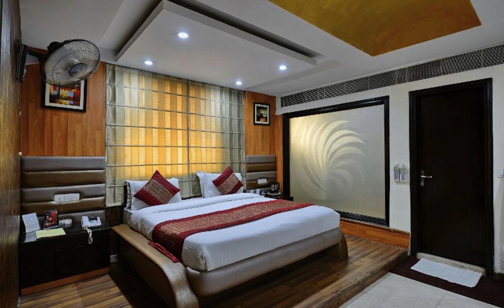 Hotel Daanish Residency