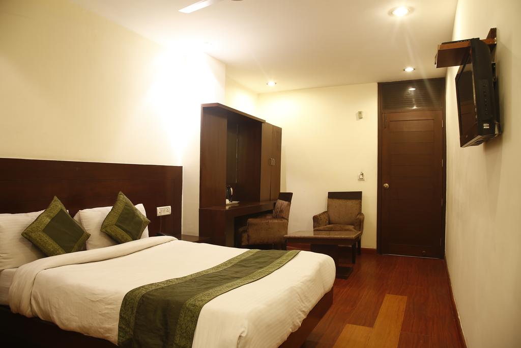 FabHotel Raj Paharganj