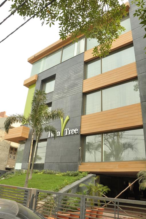 FabHotel Twin Tree Naraina