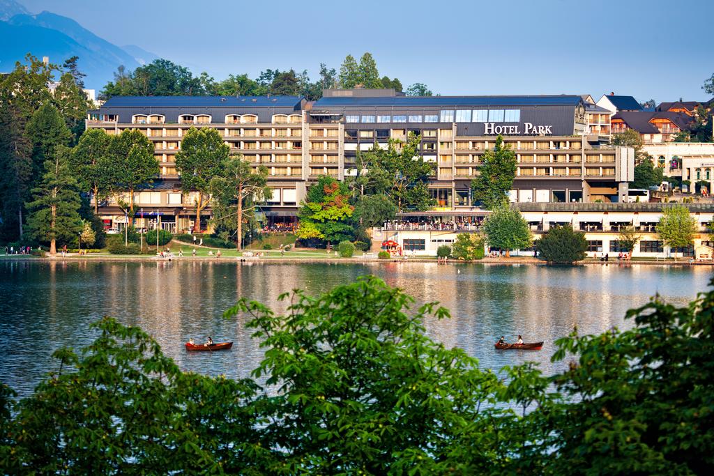 Hotel Park - Sava Hotels And Resorts