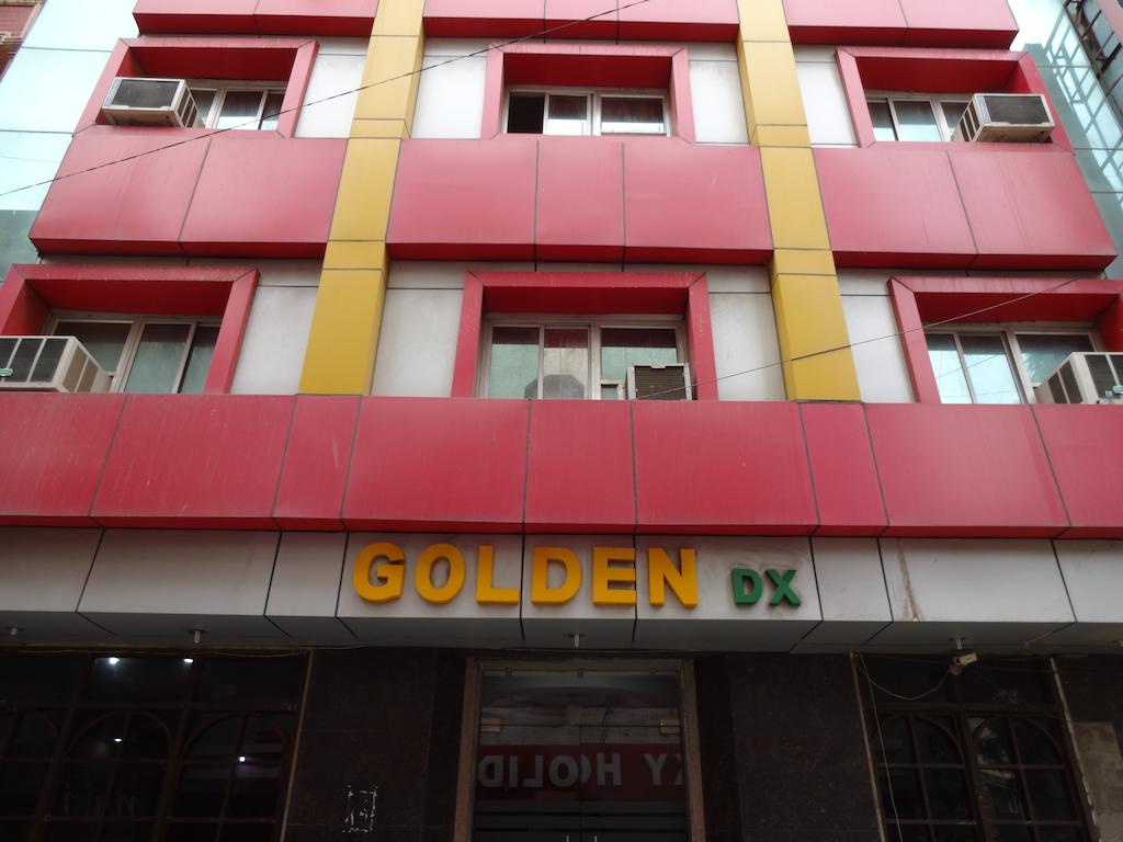 Hotel Golden Deluxe