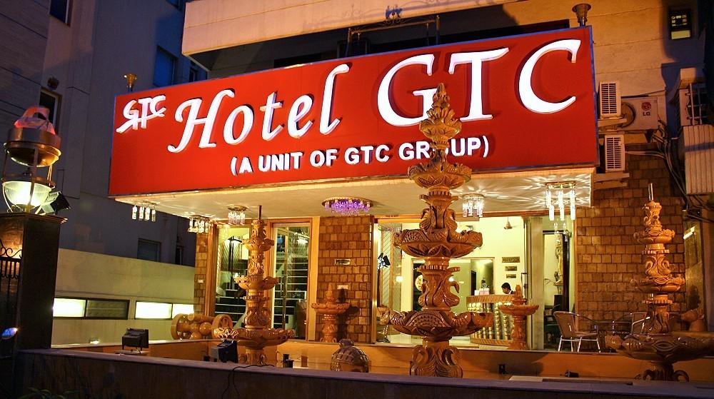 Hotel GTC