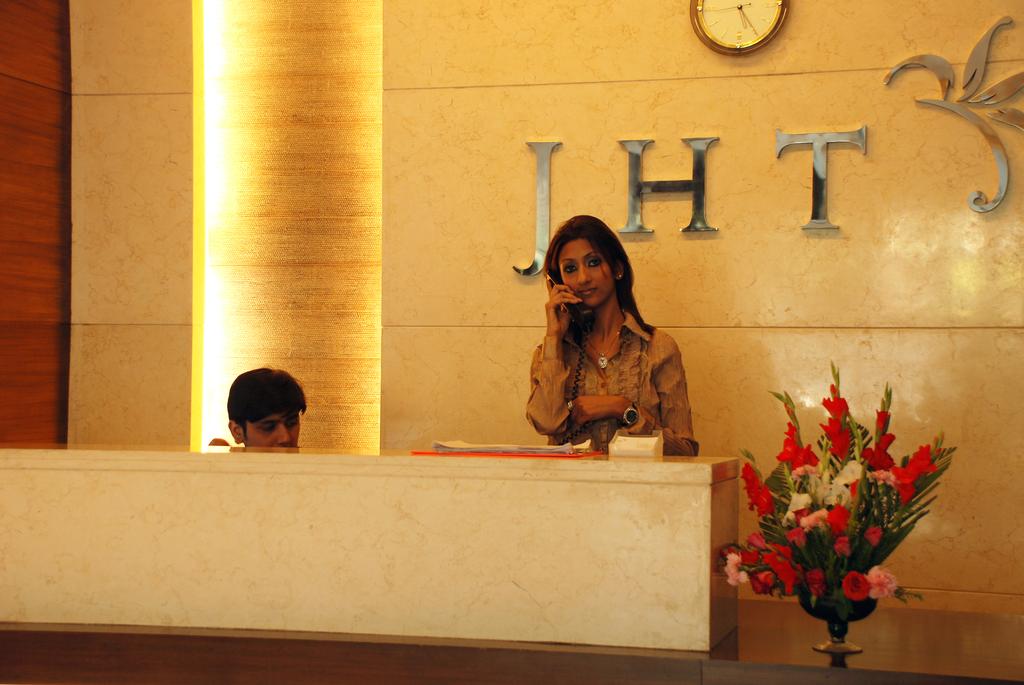 JHT Hotels