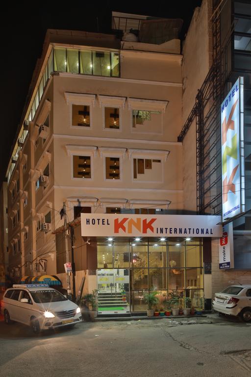 Hotel KNK International