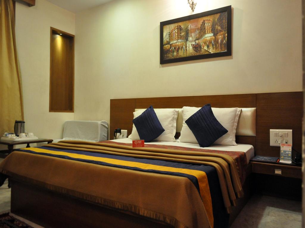 OYO Rooms Rohini