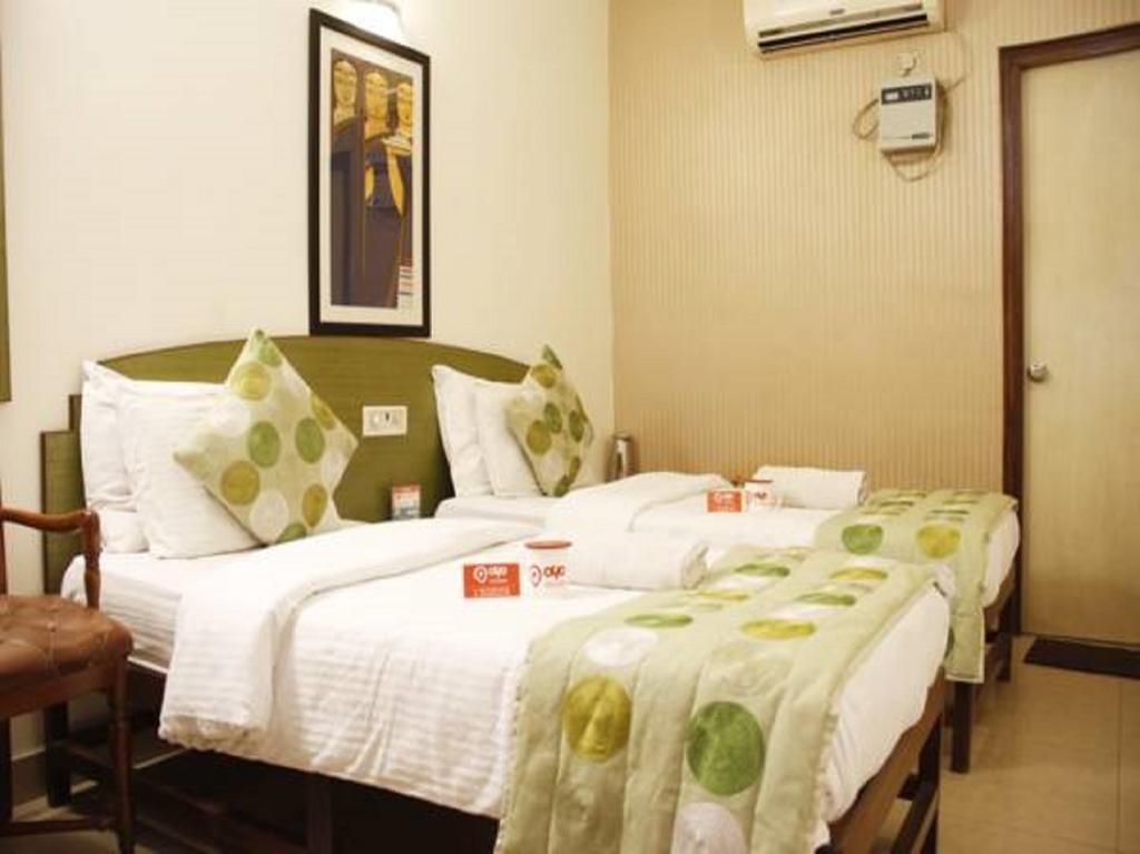 OYO Rooms Kashmere Gate