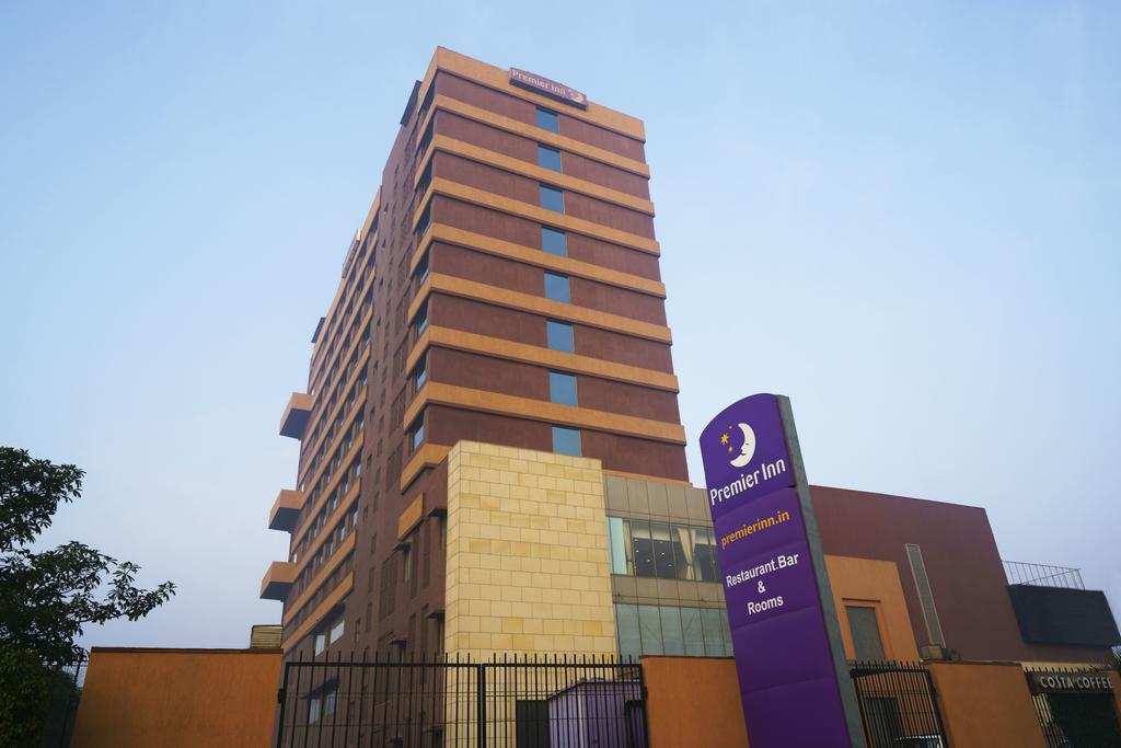 Premier Inn New Delhi Shalimar Bagh